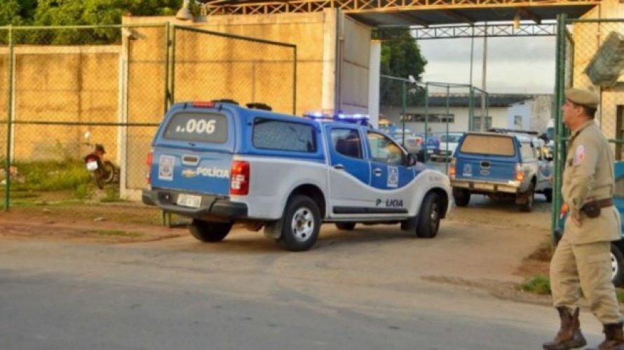 Outros 27 detentos de Feira devem ser liberados hoje